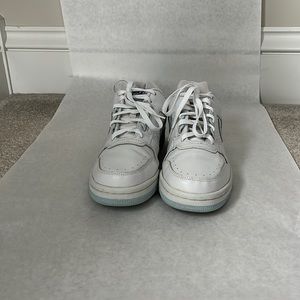 Used Nike Delta Force